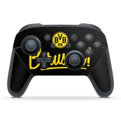 Folien für Controller matt