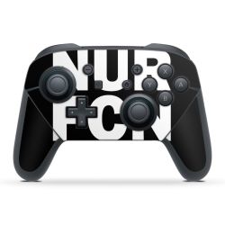 Folien für Controller matt