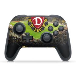 Folien für Controller matt