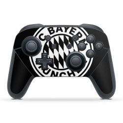 Folien für Controller matt