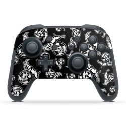 Folien für Controller matt