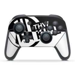 Folien für Controller matt