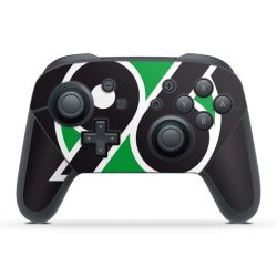 Folien für Controller matt