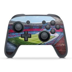 Folien für Controller matt