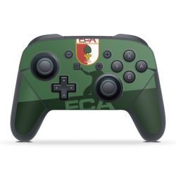 Folien für Controller matt