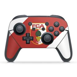 Folien für Controller matt