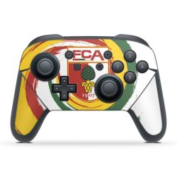 Folien für Controller matt