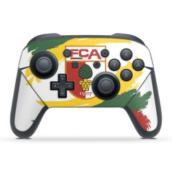 Folien für Controller matt