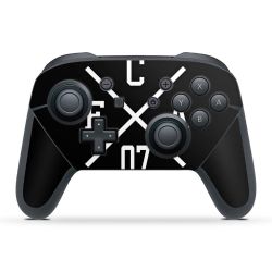 Folien für Controller matt