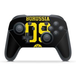 Folien für Controller matt