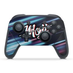 Folien für Controller matt