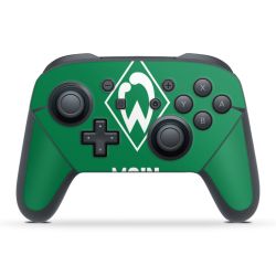 Folien für Controller matt