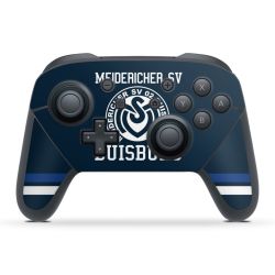 Folien für Controller matt