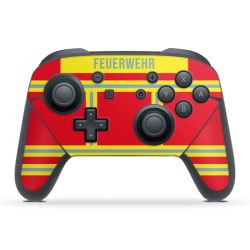 Folien für Controller matt