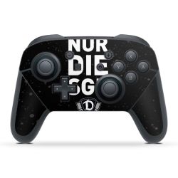 Folien für Controller matt