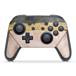 Foils for controller matt