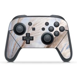 Foils for controller matt