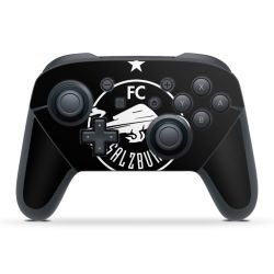 Folien für Controller matt