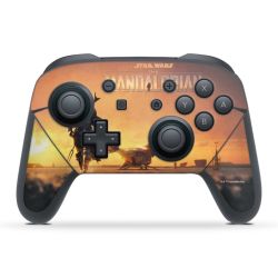 Folien für Controller matt