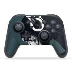 Folien für Controller matt