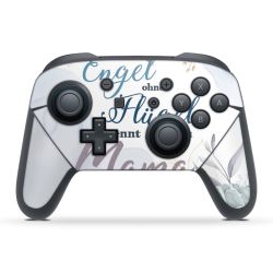 Folien für Controller matt