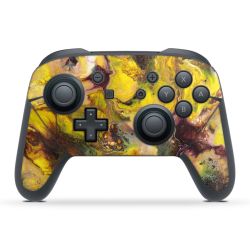 Folien für Controller matt