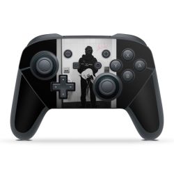 Folien für Controller matt