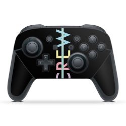 Folien für Controller matt