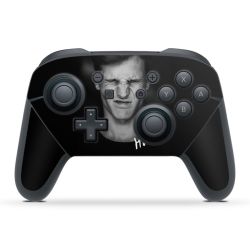 Folien für Controller matt