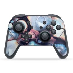 Folien für Controller matt