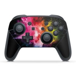 Folien für Controller matt