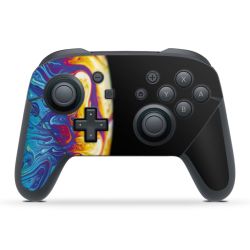 Folien für Controller matt