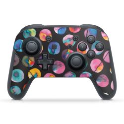 Folien für Controller matt