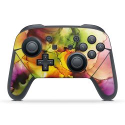 Folien für Controller matt