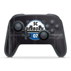 Folien für Controller matt