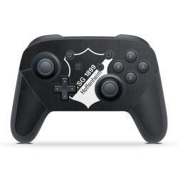 Folien für Controller matt