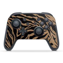 Foils for controller matt