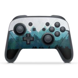 Folien für Controller matt