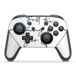 Folien für Controller matt