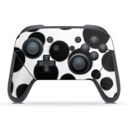 Folien für Controller matt