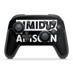 Folien für Controller matt