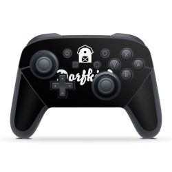 Folien für Controller matt