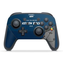 Folien für Controller matt