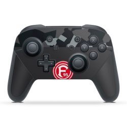 Folien für Controller matt