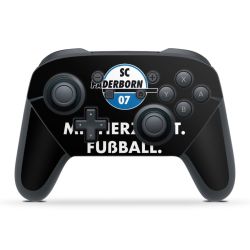 Folien für Controller matt