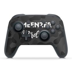 Folien für Controller matt