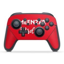 Folien für Controller matt