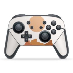 Folien für Controller matt