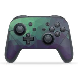 Folien für Controller matt