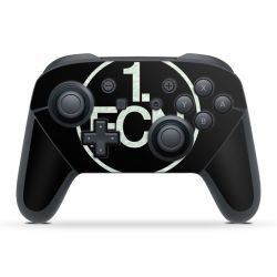 Folien für Controller matt